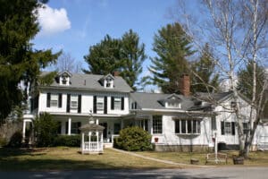 My Old House Story