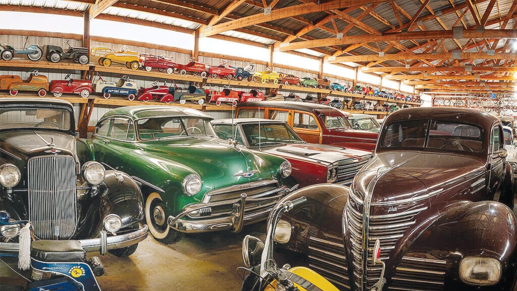 The Journal of Antiques and Collectibles The Social Platform for