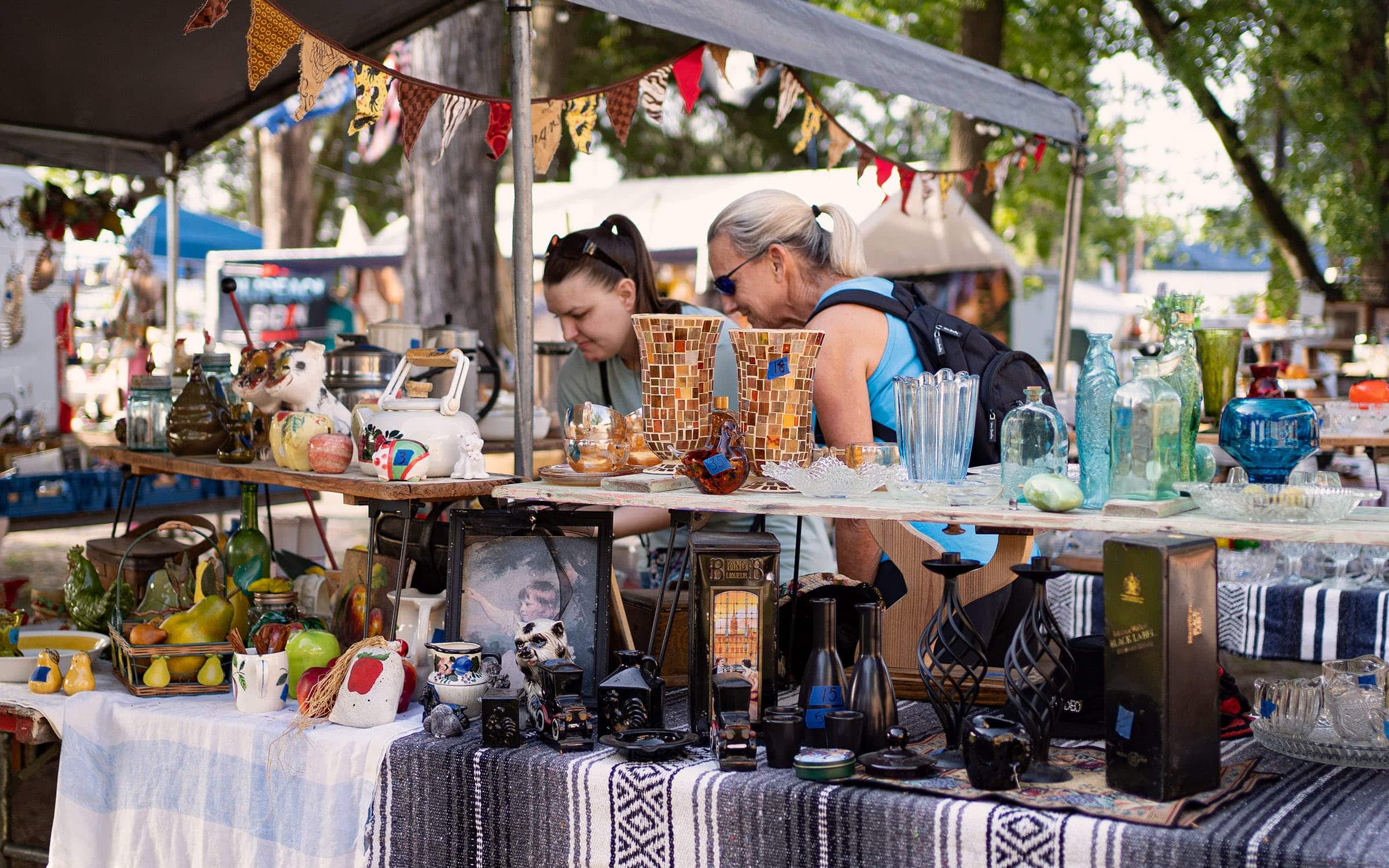 canton flea market texas 1