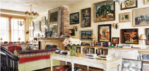 Cautionary tales & advice for disposing of art
