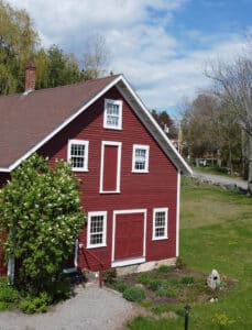 Alfred Shaker Museum