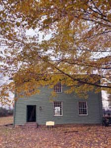 Watervliet Shaker