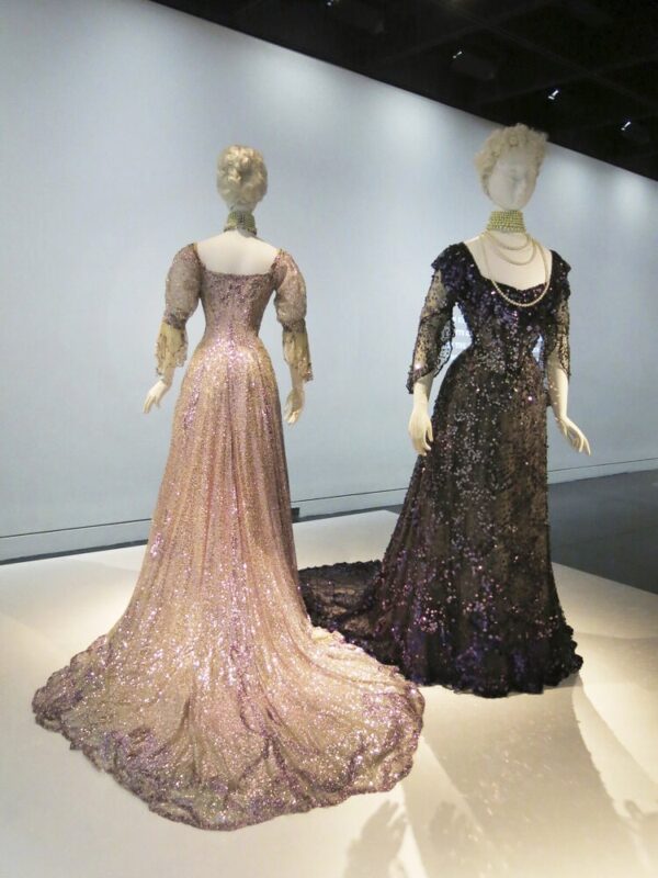 The Evolution of Mourning Wear: A Historical Overview | Journal of ...