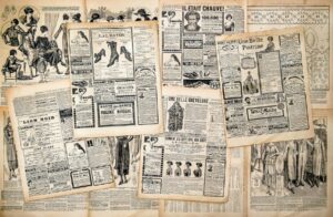 The History of Brand Advertising