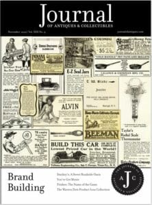 History of Brand Advertising