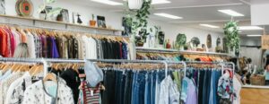 Thrift With Intent: What to look for, how to save money