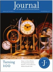 JOA January 2023 Cover