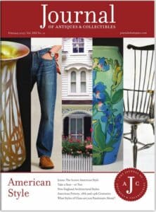 February 2023: American Style