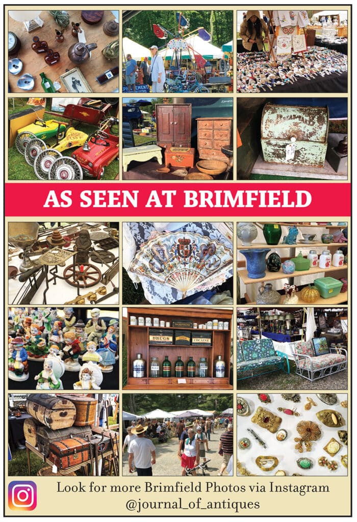 The Journal of Antiques and Collectibles The Social Platform for