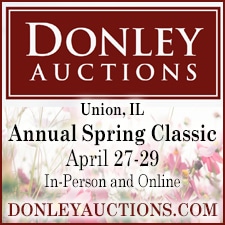 Donleyauctions.com