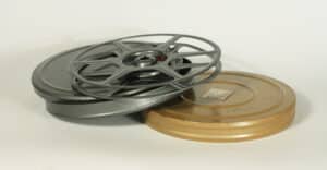 8mm, 16mm and 35mm Film and Projector Collectors