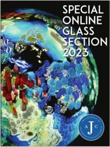Special Online Glass Section 2023