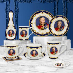 Collecting Coronation Memorabilia