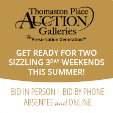 Thomaston Place Auction