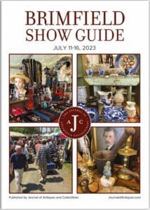 guide to brimfield cover