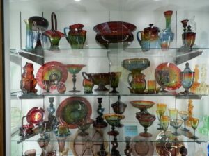 The psychological cost of selling off your Collection