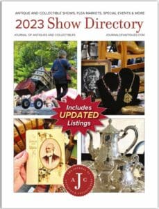 2023 Updated Show Directory