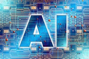 Antiquing with AI