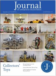 September 2023: Collectors' Toys