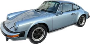 1982 Porsche 911SC, $52,080, John McInnis