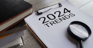 What to look forward to in 2024