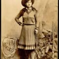 Annie Oakley
