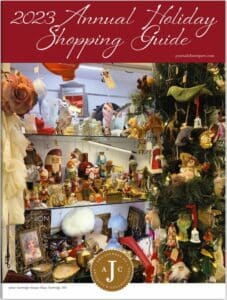 Holiday Shopping Guide 2023