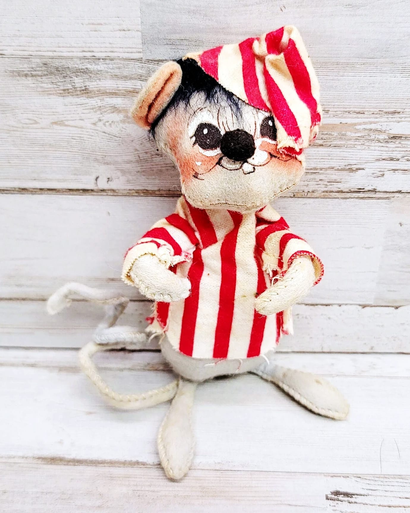 Ytjvintage Annalee Dolls Value 32 - 4nn2uwl