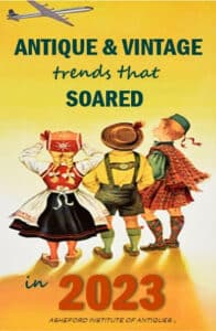 Asheford Institute's Results Of Decorative Arts Trends For 2023