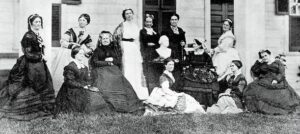 Saving Mount Vernon