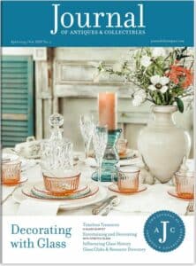 JOA April Cover