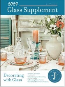 April 2024: The Glass Supplement
