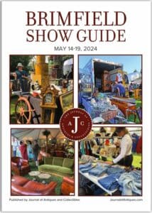 Guide to Brimfield: May 2024