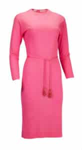 Marilyn Monroe dress