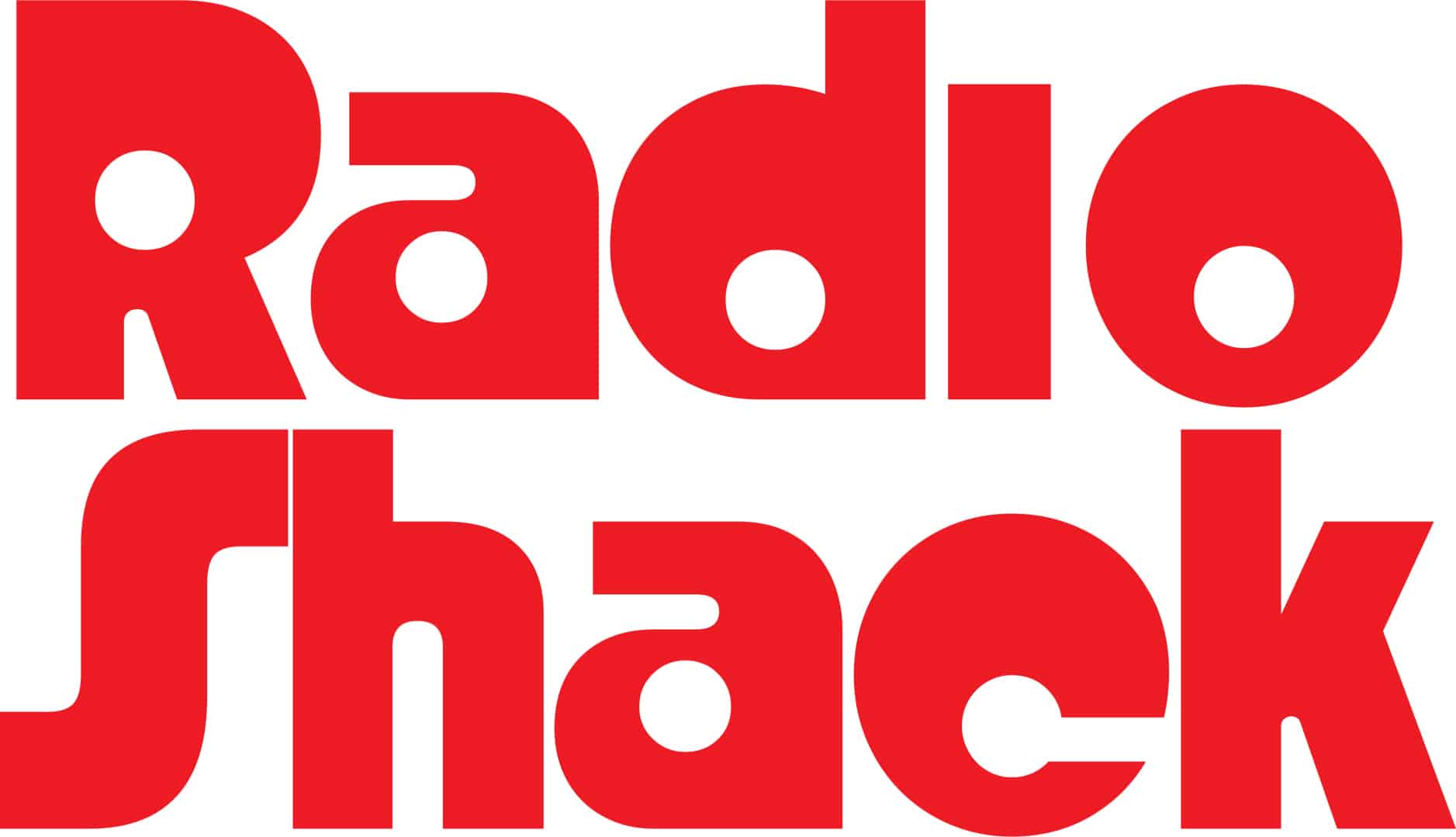 Radio Shack