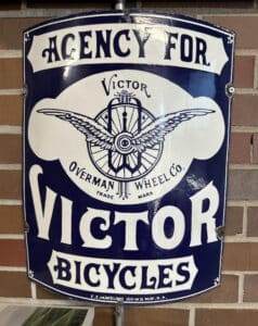 Victor Bicycle
