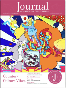 September 2024 - Counter-Culture Vibes