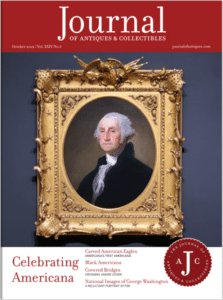 October 2024 - Celebrating Americana