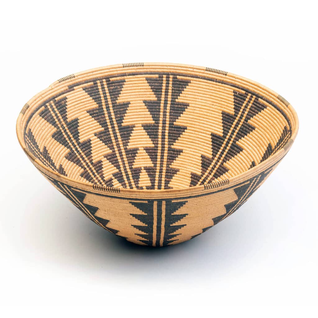 Panamint basket