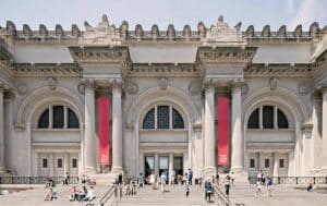 What not to miss on your next visit to The Met