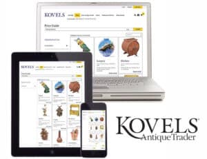 Kovels Online resources to turn to when antiquing