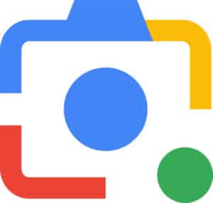 Google Lens Icon