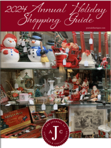 Holiday Shopping Guide 2024