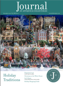 December 2024: Holiday Traditions