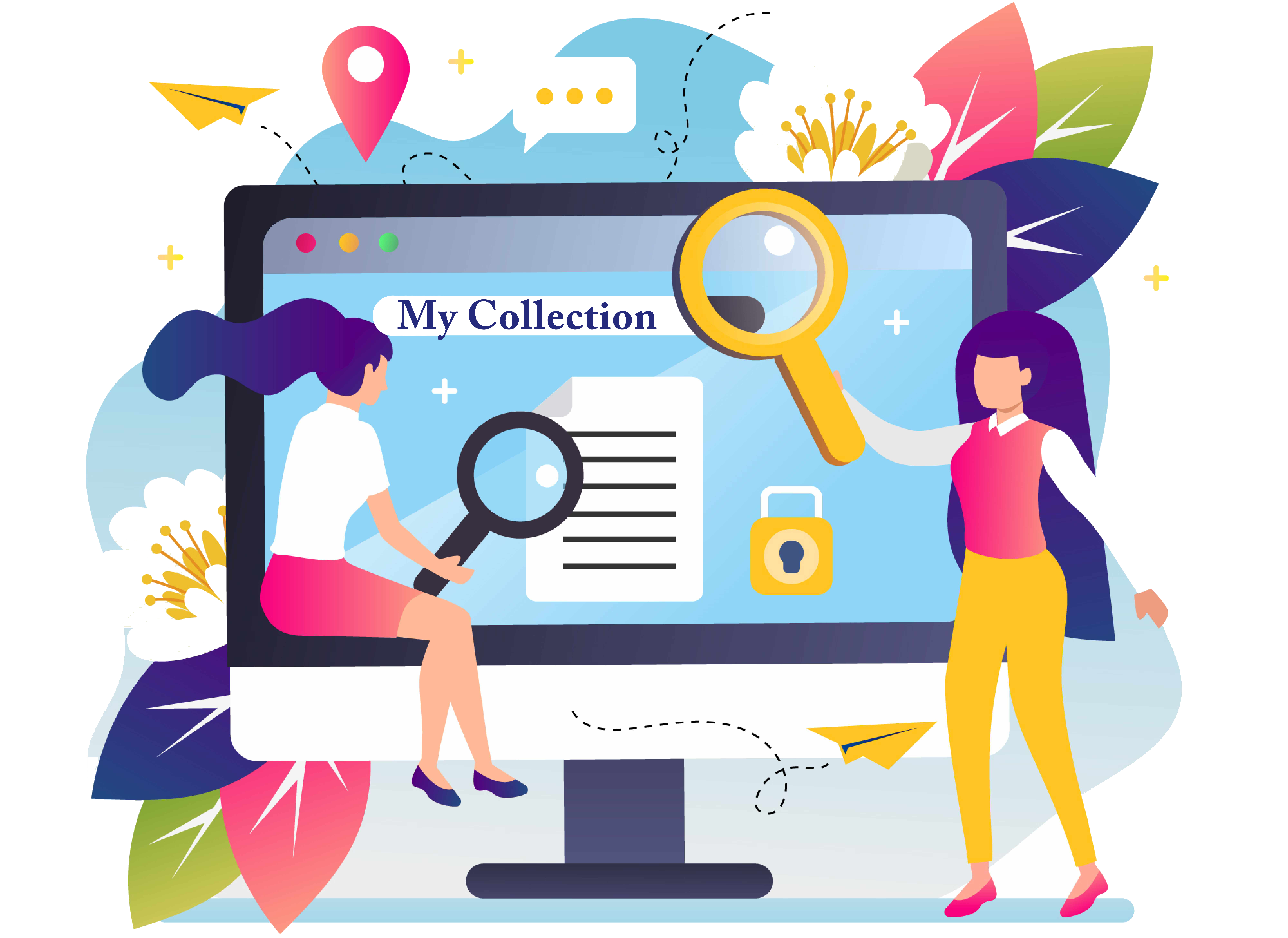 Online resources to turn to when antiquing