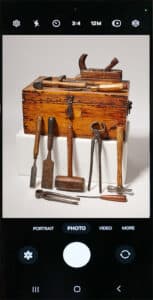 antiquing online