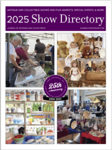 2025 Show Calendar