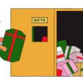 Don’t become robo-gifter. Make it a reflection of you.
