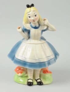 What is your vintage cookie jar worth?