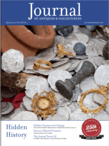 March 2025: Hidden History
